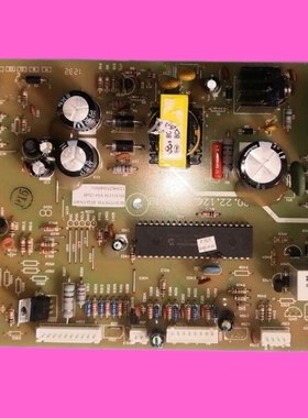 适用海信容声冰箱BCD-575WYM/576WT/576WYM主板电源电脑板1411174