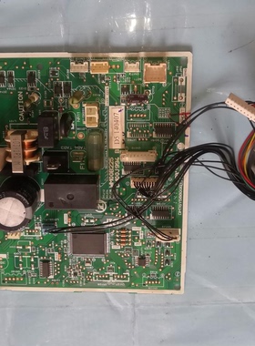 适用三菱电机 WM00B225 DM00J994 内机电脑板主板电源板