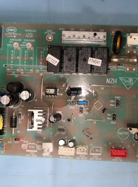 适用海尔空调电脑控制板主板0010404103G