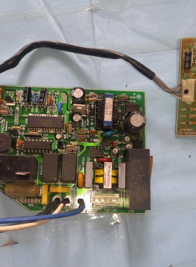 适用三洋空调电脑板 IND-N222H 原装HX018-2C CB-N351H