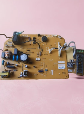 适用A745886 松下空调 变频内机主板 电脑板 线路板 控制板