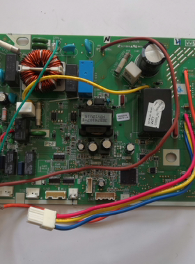 适用大金空调配件RXH325LC外机主板 2P271899-6 3PCB2824-71电脑