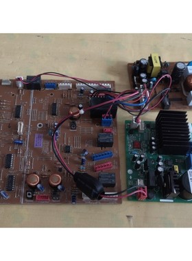 适用韩国进口LG冰箱主板WMPS-240FAOT电源板EAX35105001