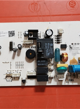 适用于空调电脑板ZGWGMBBZ002-H KC000000172R 133361-F1