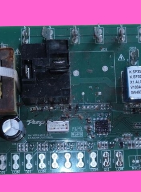 适用电脑版主板K.SF354000A.01-B/A.P.AL024A.CPu-TY-RoHS/V100A