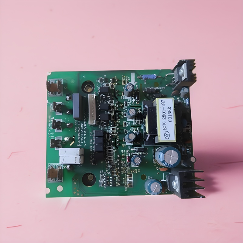 适用美的家用变频空调30A模块ME-POWER-30A(PS21867).D.1-1