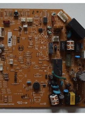 适用三菱电机  DM00J681 DM00J730 DM76Y326G05 电脑板