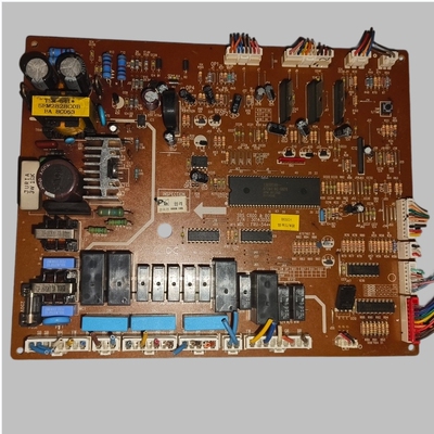 适用进口 冰箱显示板 FRU-543主板30143D5051