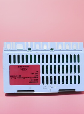 适用西门子博世冰箱对开门冰箱维修动力控制板 电脑板9000279637