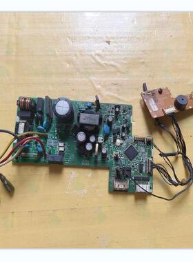 适用大金内机2P206687-2 空调FTXG50JV2CW主板电脑板ftxf135kc-r