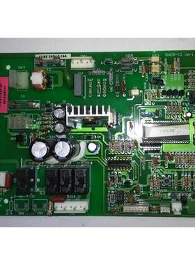 适用海尔变频空调主版BN08-10 电脑版 KFR-52L/EBPJXF 0010400153