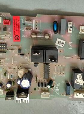 适用于海尔 空调  控制板 主板 0010451249 KFR-125EW/L D 120EW/