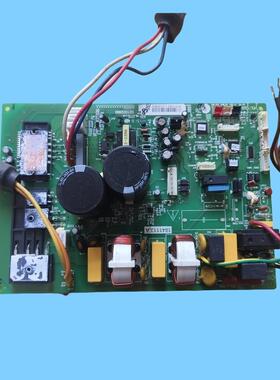 适用变频空调室外机主板1841113.A/E驱动板1536534.F