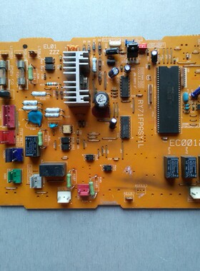 适用于大金空调 配件 EC0012 EC0012A RY71FPASY1L 大金空调电脑