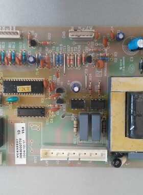 适用于海尔冰箱 BCD-252WBBS BCD-272WBBS 0064000778 电脑板电源