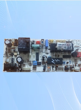 适用奥克斯空调电脑板R60070114500 QRD-SN3F-HCE1