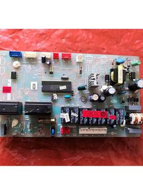 适用 海尔空调 KFRD-50LW/RA 0010404430A 电脑板
