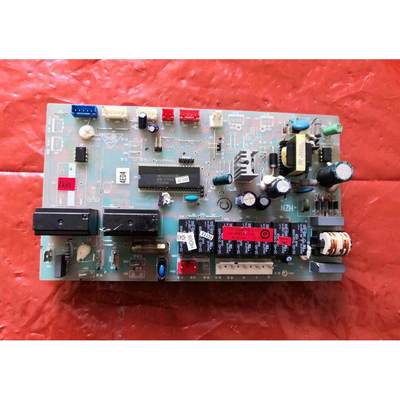 适用 海尔空调 KFRD-50LW/RA 0010404430A 电脑板