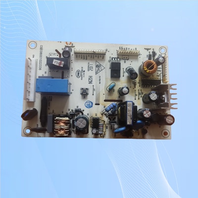 适用海尔冰箱电脑版主板CQC08001022336