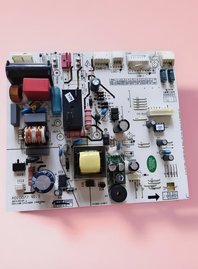 适用TCL空调电脑板A010077 V1.3