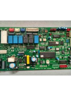 适用海尔空调KVR-25N/b520a电脑板主板0010450744ae