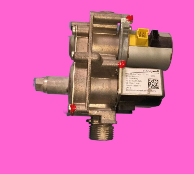 适用霍尼韦尔壁挂炉电磁阀比例阀 ce-0063bq1829