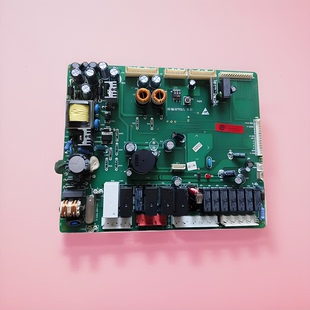 适用海尔冰箱00640008911 电脑板主板