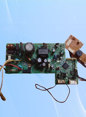 适用大金空调2P206687-2-6内机板FTXG50JV2C主板FTXF135KC