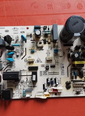 适用海尔空调外机主板主板控制板0011800262M/Y/P/AG W N AA Q AF