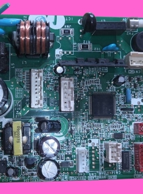 适用富士通电脑板9708716015主板1007HSE-C1 K10CH-C-A(01-02)