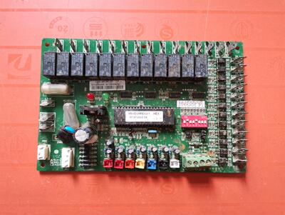 适用于空调电脑板 MII-IO2ARev2.1 C999.MIO MC.001