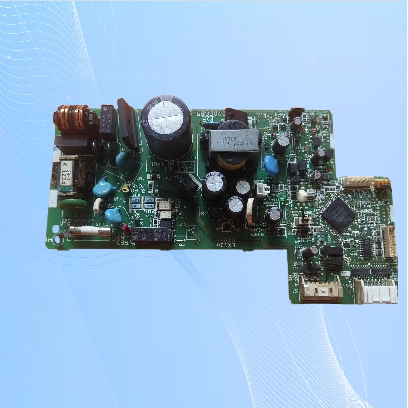 适用大金空调2P206687-2-6内机板FTXG50JV2C主板FTXF135KC接收板