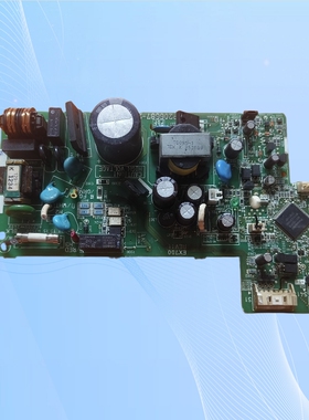 适用大金空调2P206687-2-6内机板FTXG50JV2C主板FTXF135KC接收板