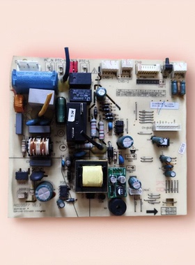 适用TCL空调内挂机主板 A010077 V1.3 210900532W_A