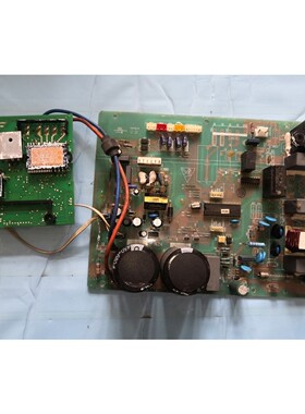 适用海尔空调外机主板电脑板KFR-72W 0011800179a模块