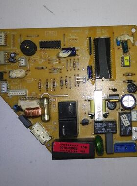适用海尔空调电脑版主版 KFR-23GW/Z 内机版0010402952 001040295