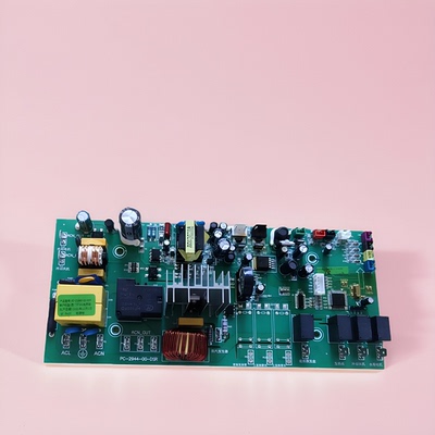 适用博世烤箱蒸烤一体PC-2944-00-DSR KC-ZL960-00-00R电脑版
