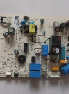 适用樱花空调电脑板主板R-LT2048控制板6140305381