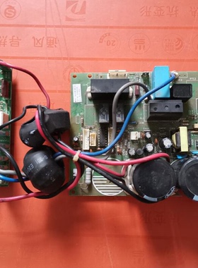 适用志高变频空调外机 电脑板 GBW0136 A LJKR-35W/DBP GBW0207