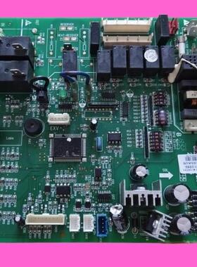 适用格力空调控制板主板 Z6E35 GRZ60-A1电脑板电路板30226224