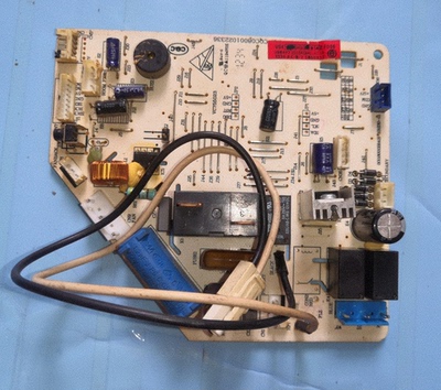 适用海尔空调主板0010404411AC0