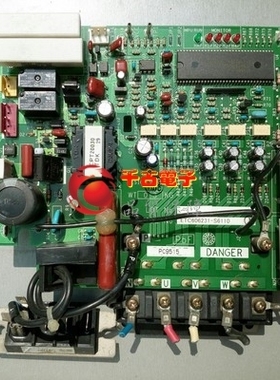 适用大金空调变频模块 PC9515 大金空调变频P板 大金一代变频模块