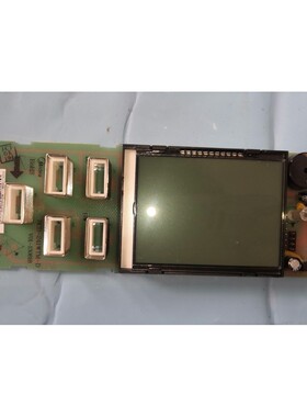 适用美的冰箱BCD-241WTM-D/BCD-235TGZME/0022显示板