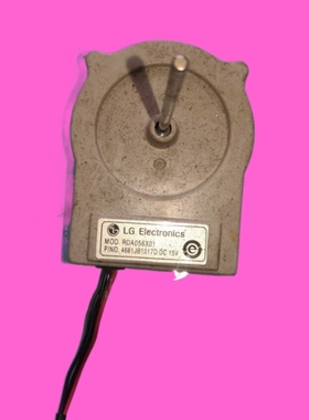 适用海尔对开冰箱配件 风机 RDA056X01 4681JB1017D DC 15V