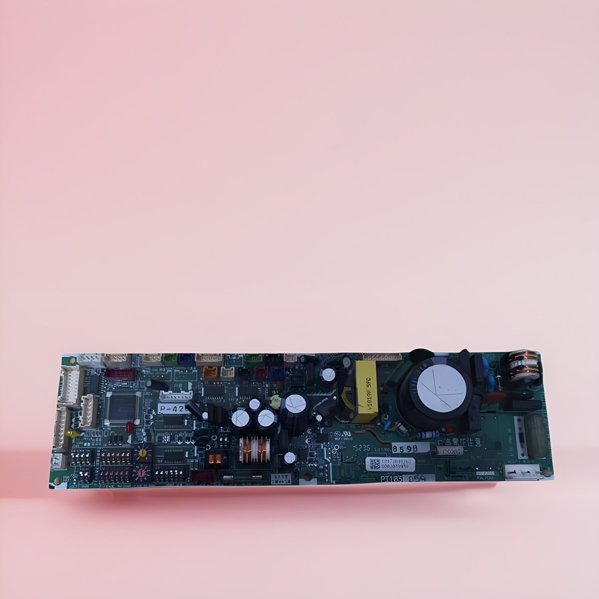 适用海信日立空调多联内机主板PI103控制板P-4261