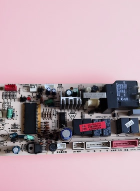 适用海尔 空调 电脑板主板 0010402634