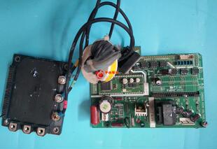 适用于海信日立变频Z主板变频器基板 H7C00212A 1039 PV971