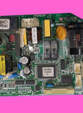 适用三星空调挂机电脑板DB93-04442G-LF DB09-00495A DB41-00554