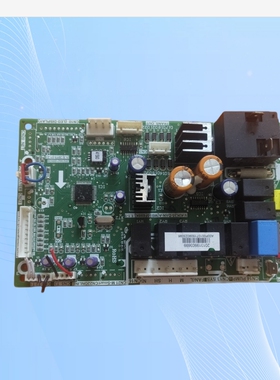 适用于美的空调V-KIK35-DAN-A(MB95F698K)主板202302100939线路板