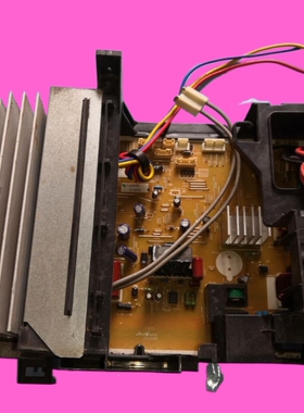 适用松下空调变频主板A748034室外机A748036 线路板电脑板A748035